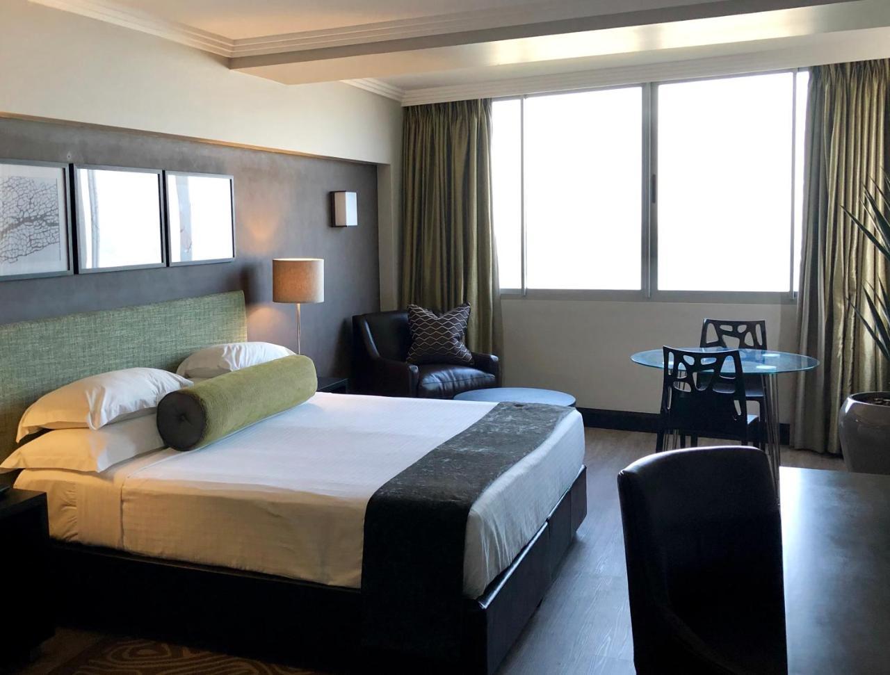 Belaire Suites Hotel Durban Exterior photo