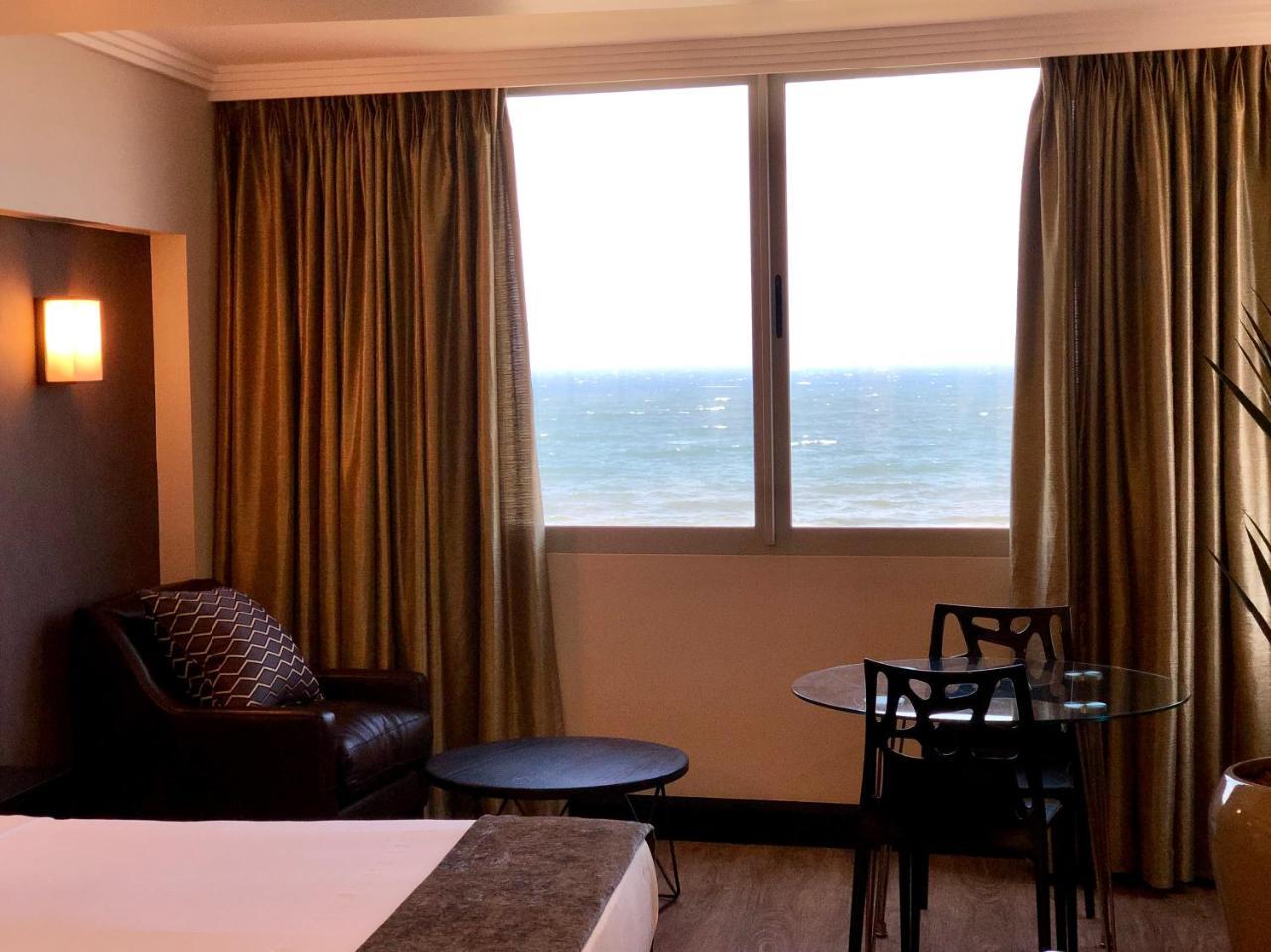 Belaire Suites Hotel Durban Exterior photo